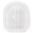 thumbnail image 3 of Cepillo de limpieza facial eléctrico con 5 modos y pulso sónico, cerdas suaves, cepillos faciales de silicona impermeables y recargables para limpieza, masaje exfoliante para hombres y mujeres, 3 of 5