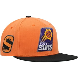 Men's Mitchell & Ness Jason Kidd Black Phoenix Suns Hardwood