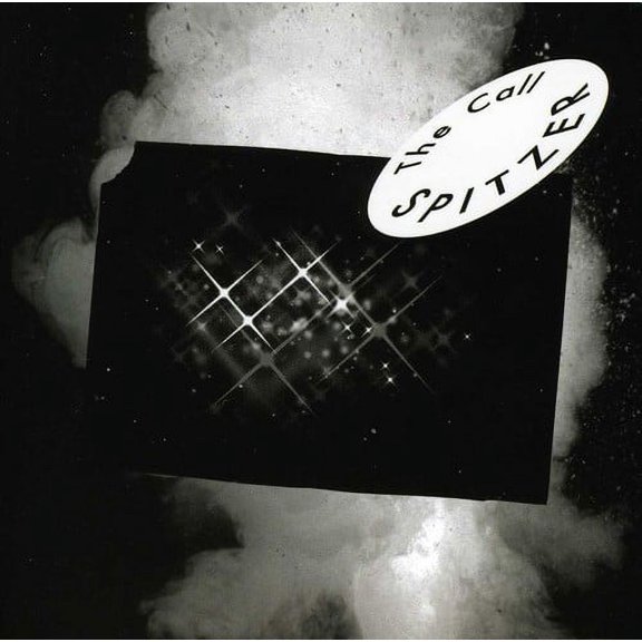 Spitzer - Sergen - Electronica - Vinyl