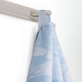 thumbnail image 7 of Mainstays Patriotic Cotton Blend Beach Towel, 36 x 72 in, Blue Lobster, 7 of 7