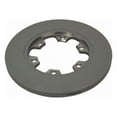 thumbnail image 4 of Motorcraft Disc Brake Rotor BRRF-240 Fits select: 2015-2023 FORD TRANSIT, 4 of 4