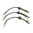 thumbnail image 1 of Carburetor Fuel Hose Kit,Carburetor Fuel Line Kit Carburetor Fuel Gas Hose Mower Fuel Line Kit Next-Gen Design, 1 of 12