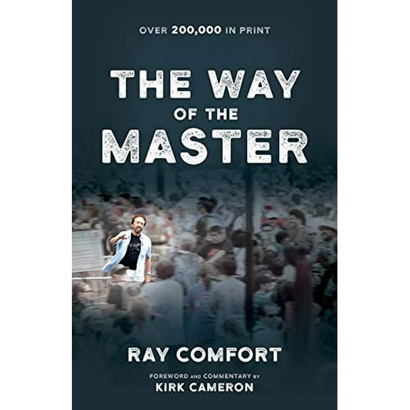 Pre-Owned The Way of the Master (Formerly Titled Revival's Golden Key 9780882708997) (Paperback) 0882702203 9780882702209