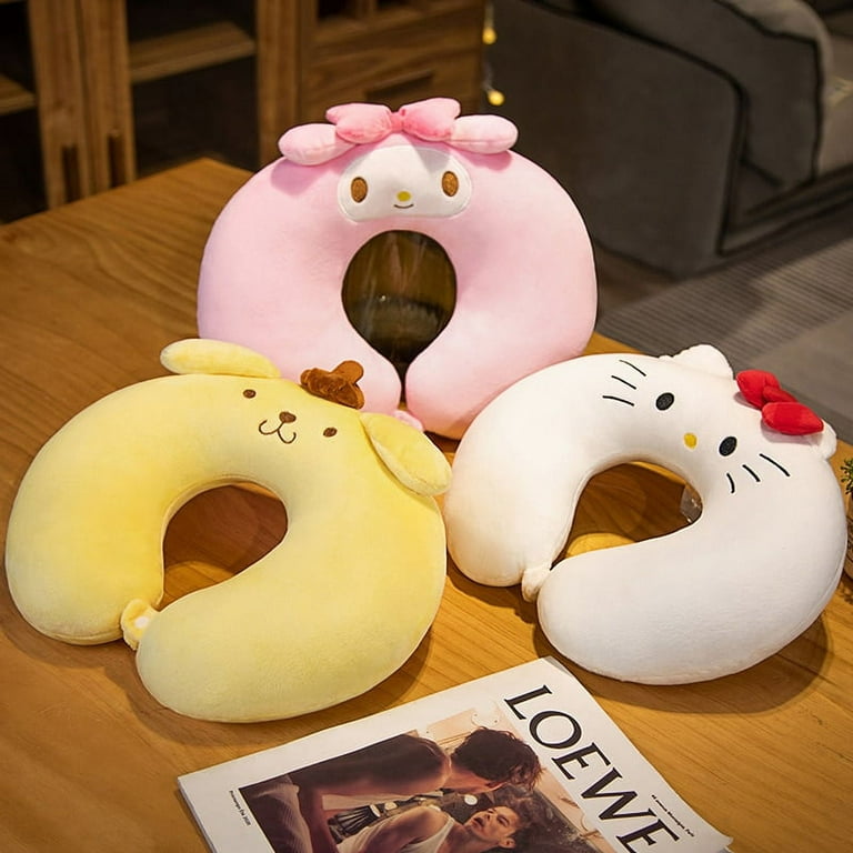 Kawaii neck pillow cheap