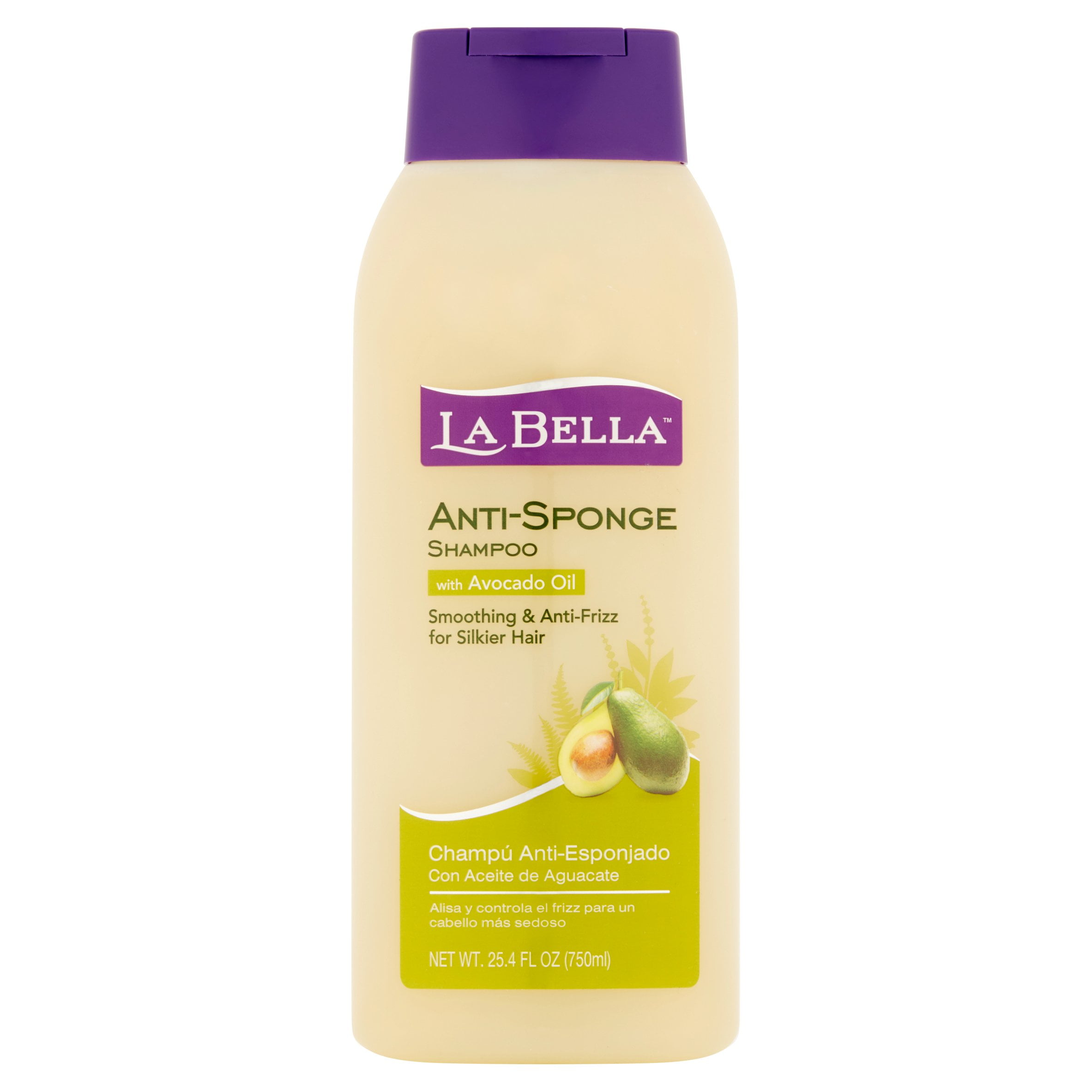 Perdue La Bella Antisponge Shampoo 25.4oz