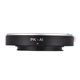thumbnail image 5 of Adaptador pk-ai lente de montaje anillo adaptador con vidrio ÓCTICO para la lente de Montaje k para que se Ajuste a Ai f Monte Camera Focus, 5 of 7