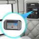thumbnail image 4 of SGACAI Toma de corriente para coche de alta calidad con puerto USB dual de 12 V y QC3.0, 4 of 7