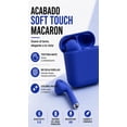 thumbnail image 4 of Audífonos Bluetooth 5.0 Inalámbricos Manos Libre Azules, 4 of 5