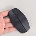 thumbnail image 3 of BRIGHTFUFU 6Ud Almohadillas De Hombro Antideslizantes Negras Para Mujer Y, 3 of 7