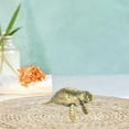 thumbnail image 1 of Escultura de león marino, animal, pequeño, bonito, regalo, compacto, portátil, pequeño, adorno de escritorio, colección para decoración de mesa de, 1 of 8