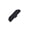 black, variant on Charging Port Dust Plug Cover for GPD WIN 5 Game Console, Anti-Dust Anti-Aging Silicone Plug Compact Interface Saver Protector for Extend Lifespan