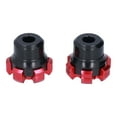 thumbnail image 5 of Motorcycle Crash Protection,2PCS Wheel Fork Frame Crash Sliders Protection Wheel Axle Protector Impressive Results, 5 of 5