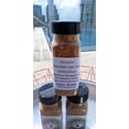 thumbnail image 7 of Caribreoso Flavour Boutique Sizzlin' Smoked Sea Salt Seasoning, 7 of 7