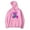 pink, variant on Stray Kids Hoodie 5-Star Album LALALALA Cosplay Merch Women Men Long Sleeve Kpop Sweatshirt Streetwear