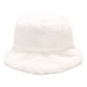 thumbnail image 1 of Gorro de peluche sencillo, gorro de pescador para otoño e invierno., 1 of 5