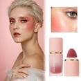 thumbnail image 1 of Maquillage Liquide pour Joues Visage Naturel Brillant Texture Velours Longue Durée 6.5ml, 1 of 1
