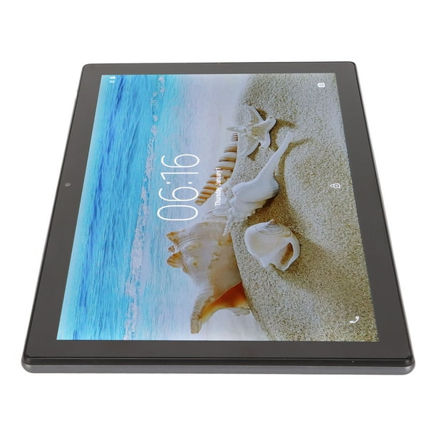 Tablette Android 8 Pouces, Tablette D'appel 1920 X 1200 avec écran Tactile  IPS HD, 4 Go de RAM 64 Go de ROM, Processeur Octa Core, Tablette WiFi pour