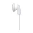thumbnail image 3 of AUDIFONOS ALAMBRICOS SONY MDR-E9/BLANCO Sony MDR-E9///BLANCO, 3 of 4
