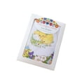 thumbnail image 3 of Polish Traditional Easter Doily Basket Cover (Chicks), 3 of 3