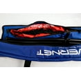 thumbnail image 3 of PowerNet Deluxe Replacement Carry Bag (Bag Only) | Fits 7x7 Ft Baseball Softball Hitting Net Parts | Heavy-Duty Construction and Material With Reinforced Non Skid Bottom, 3 of 5