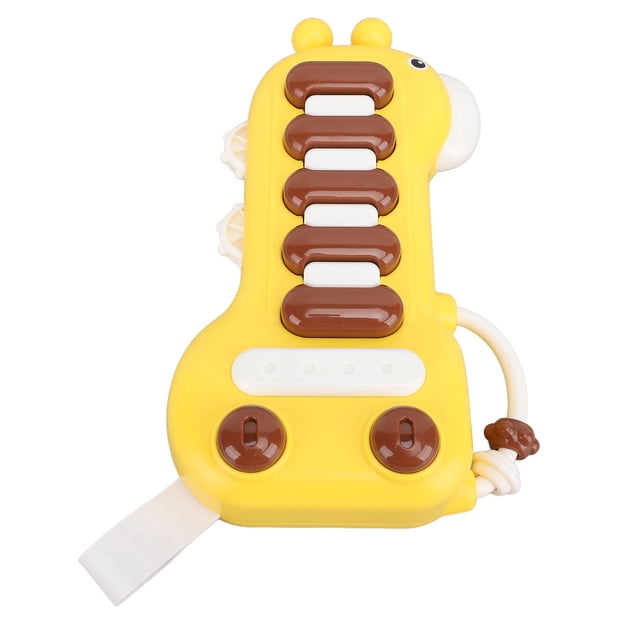 Baby Music Musical Toy,Play Piano Musical Toy Keyboard Musical Instrument for Toddlers