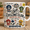 Black, variant on Cycling Club Mug 3D Embossed Gift Mug for Riders, Weekend Ride Crew & Bike Lovers