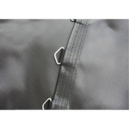 Jumping Mat Trampoline Replacement 7" Spring