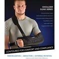 thumbnail image 4 of United Ortho 200050-07 Standard Shoulder Abduction Sling, Large, 4 of 4