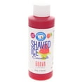 thumbnail image 5 of Hypothermias Guava Shaved Ice and Snow Cone Flavor Concentrate Unsweetened 4 Fl. Oz., 5 of 8