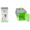 thumbnail image 1 of Paquete Nupec indoor 3 kg + 1 jaula transportadora Seven Pet, 1 of 4