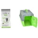 thumbnail image 1 of Paquete Nupec indoor 3 kg + 1 jaula transportadora Seven Pet, 1 of 4