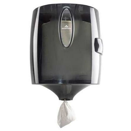 Georgia-Pacific 54050 Center-Pull Paper Towel Dispenser