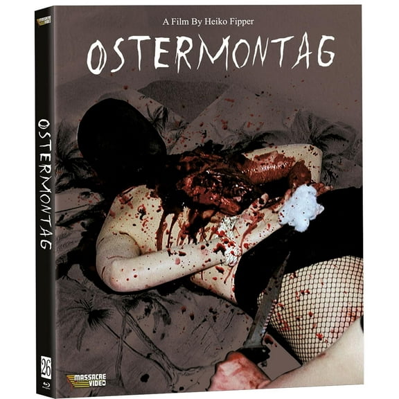 Ostermontag (Blu-ray) Nicole Dietrich Stephan Fippe Heiko Fipper