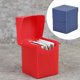 thumbnail image 2 of Cajas de almacenamiento Sunnimix Caja de almacenamiento de tarjetas Azul, 2 of 7