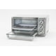 thumbnail image 3 of Horno Tostador Black+Decker Plateado con Tecnologia Eventoast de 4 Rebanadas 1150 Watts, 3 of 10