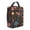 Mushroom (124)-new_26, variant on Marine Adorable Crab Lunch Box for Men Women Insulated Cooler Tote Bag Lunchbox for Office Work Picnic Reusable