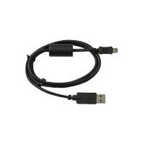 Garmin 0101072315 USB Cable Adapter USB 1 x Type A Male USB 1 x Type B Male USB