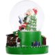 thumbnail image 5 of Weihnachtskristallkugel Leuchtende Santa Figur Schneeball Glck Weihnachten Dekorative Glaskugel Desktop-verzierung Mit Zgel Steghen Fr Weihnachtsgeburt Feliz Sencillez, 5 of 5