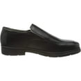 thumbnail image 2 of Geox Boys Federico Leather School Shoes, 2 of 5