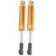 thumbnail image 5 of Sailing Amortiguadores de aluminio de 2 uds para coche TRAXXAS SLASH 2WD RC, 5 of 15