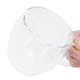 thumbnail image 5 of Taza De Té Taza De Agua Transparente Para Hoteles Para Restaurantes Para Salones De Té Para Cafeterías ANGGREK Otros, 5 of 8