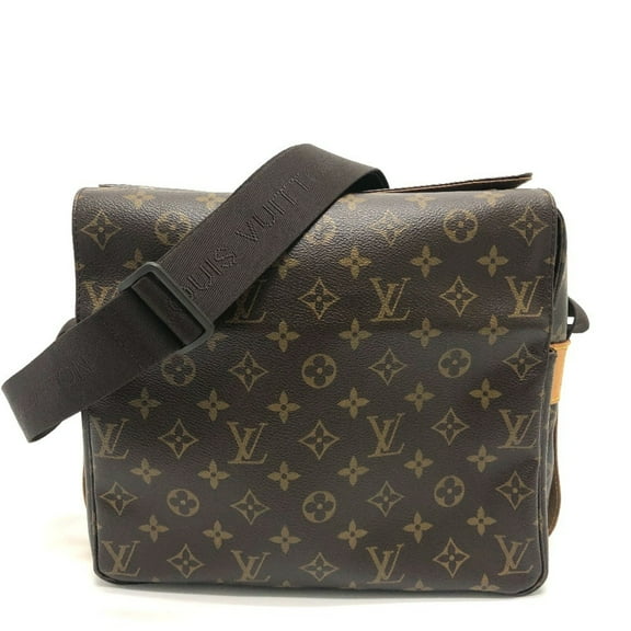 Pre-Owned LOUIS VUITTON M50205 Monogram SP Order Naviglio Crossbody Bag Messenger... (Good)