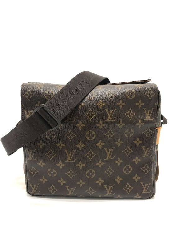 Pre-Owned LOUIS VUITTON M50205 Monogram SP Order Naviglio Crossbody Bag Messenger Shoulder...