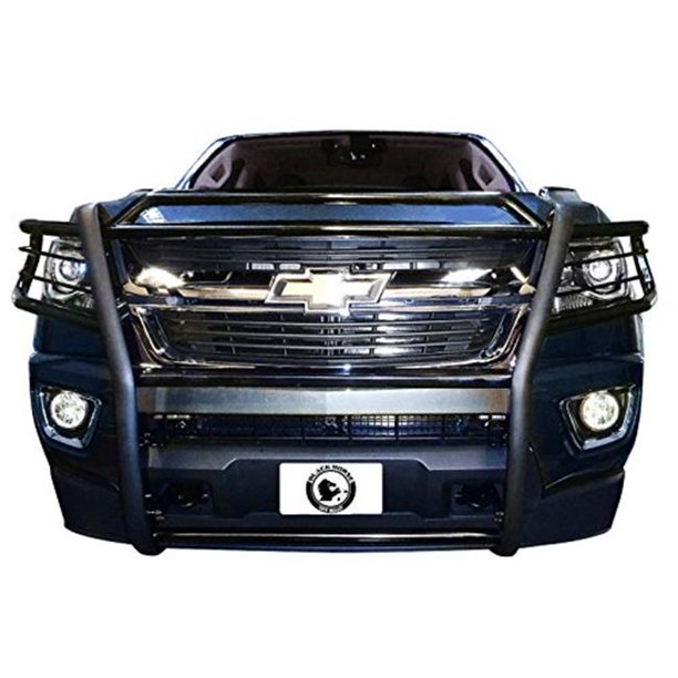 Black Horse 17GC15MA Grille Guard for 20152019 Chevrolet Colorado
