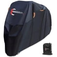 thumbnail image 1 of Funda Premium Manta Raya M Scooter impermeable y termosellada para Motocicleta Moto, 1 of 9