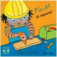 thumbnail image 5 of Child's Play Books Helping Hands/Manos Amigas Bilingual Books, Set of 4, 5 of 5