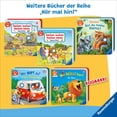 thumbnail image 2 of Constanze Schar Hör mal hin! Sachen suchen, Sachen hören: Tierkinder – Soundbuch, W (Paperback), 2 of 7