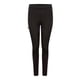 thumbnail image 1 of Dare 2B - Leggings Melodic Lite Caminar para Mujer (Negro), 1 of 3