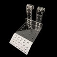 thumbnail image 3 of Acrylic Tortoise Ramp Climbing Terrapin Decor Multifunctional Resting Turtles 15x21.3cm, 3 of 8