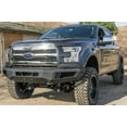 thumbnail image 7 of Body Armor FD-19336 ECO-Series Front Bumper Fits 15-17 F-150 Fits select: 2015 ,2016-2017 FORD F150, 7 of 7